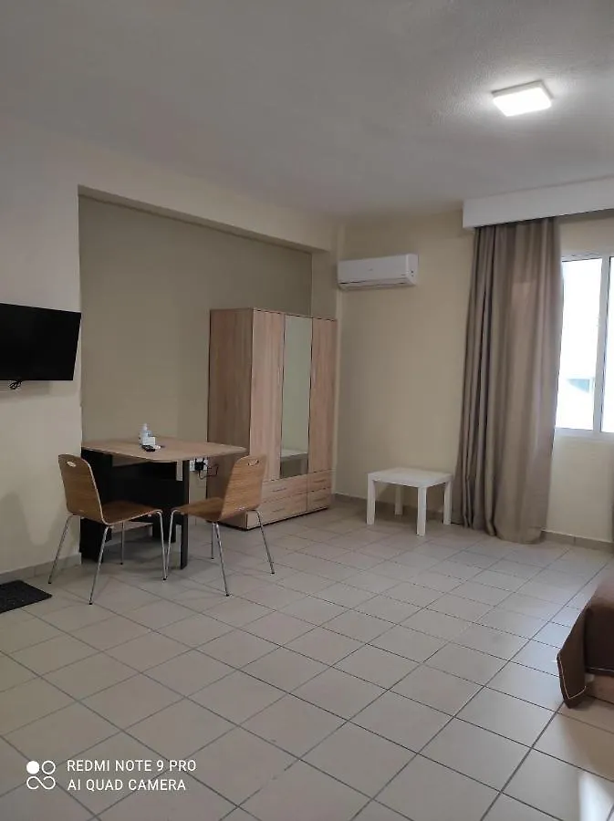 Ladadika New Studios Thessaloniki 4 Grekland